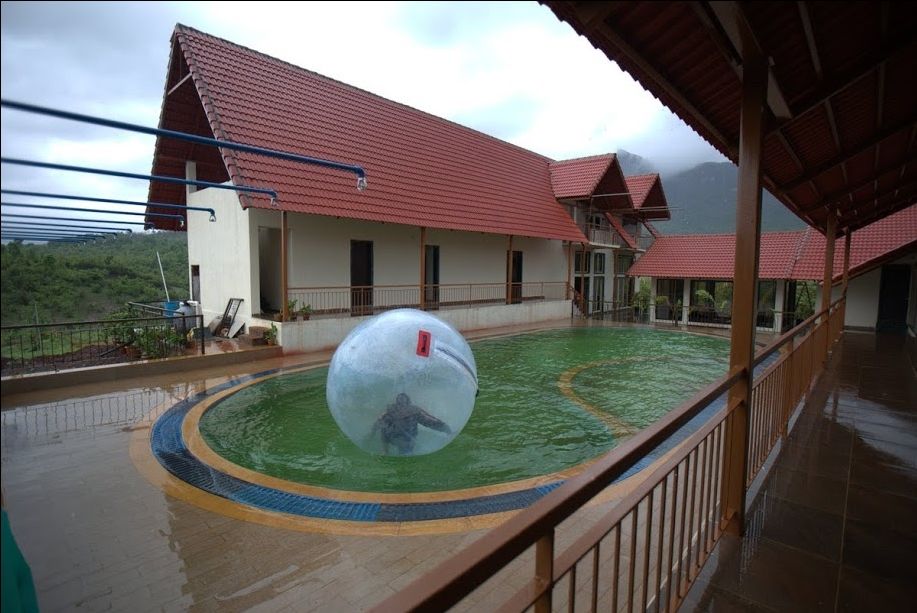 Photo of Nature resorts near Mumbai you may not visit by Jayesh Bhanushali