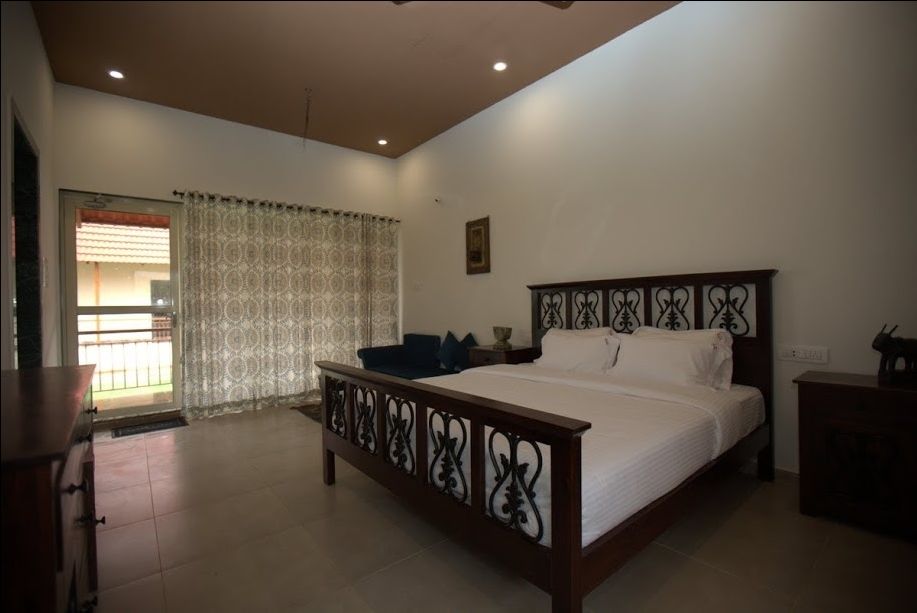Photo of Nature resorts near Mumbai you may not visit by Jayesh Bhanushali