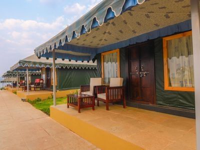 Photo of Nature resorts near Mumbai you may not visit by Jayesh Bhanushali