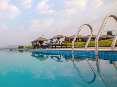 Photo of Nature resorts near Mumbai you may not visit by Jayesh Bhanushali