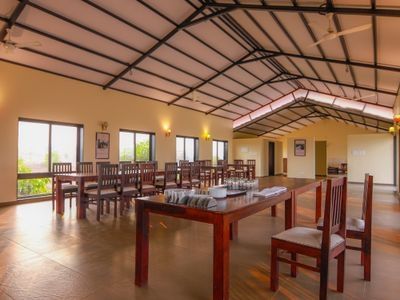 Photo of Nature resorts near Mumbai you may not visit by Jayesh Bhanushali