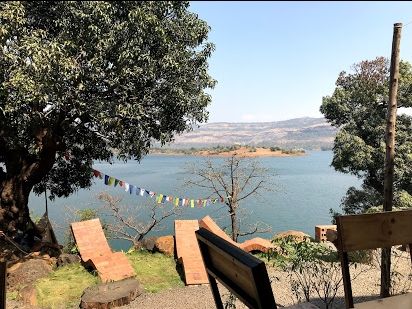 Photo of Nature resorts near Mumbai you may not visit by Jayesh Bhanushali