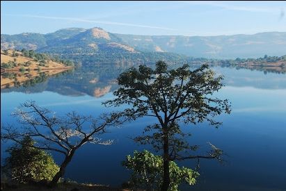 Photo of Nature resorts near Mumbai you may not visit by Jayesh Bhanushali