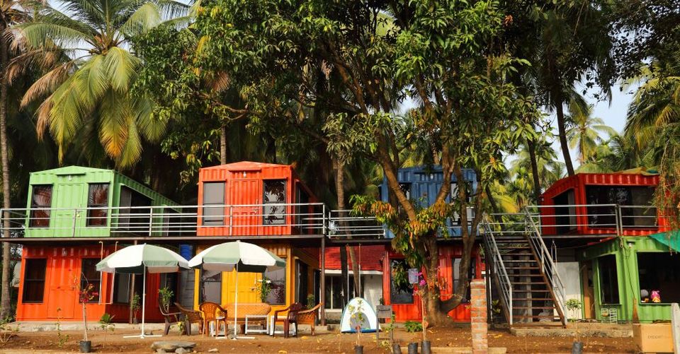 Photo of DISCOVER BIRD WATCHING TOUR AND UNIQUE CABIN STAY AT NAGAON NEAR ALIBAUG by Jayesh Bhanushali