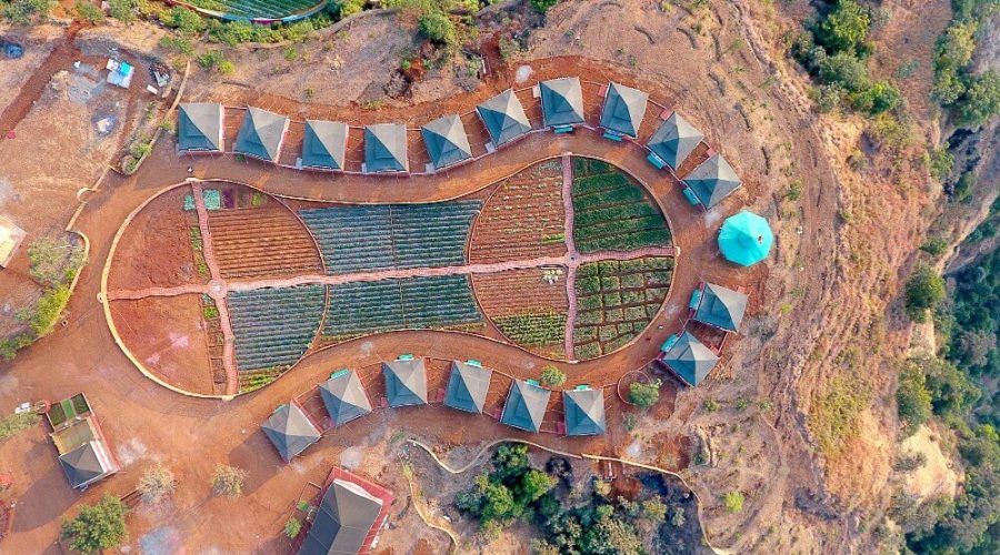 Photo of EXPERIENCE MOUNTAIN CAMPING NEAR MAHABALESHWAR 1/4 by Jayesh Bhanushali