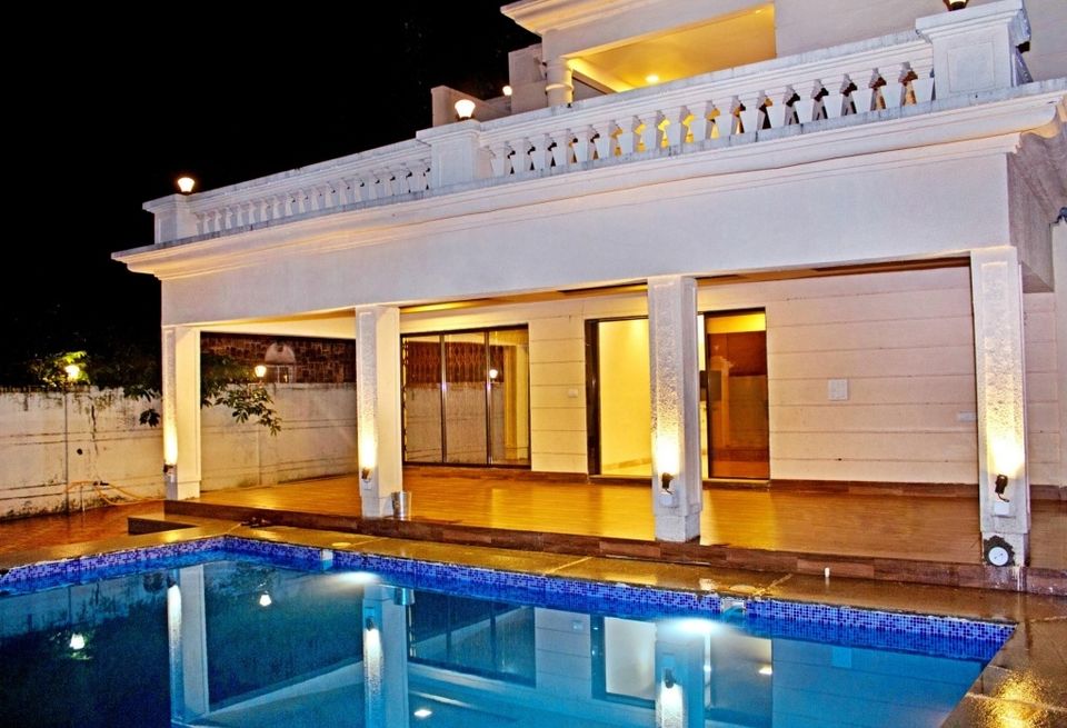 Photo of Panvel, Navi Mumbai, Maharashtra, India by Jayesh Bhanushali