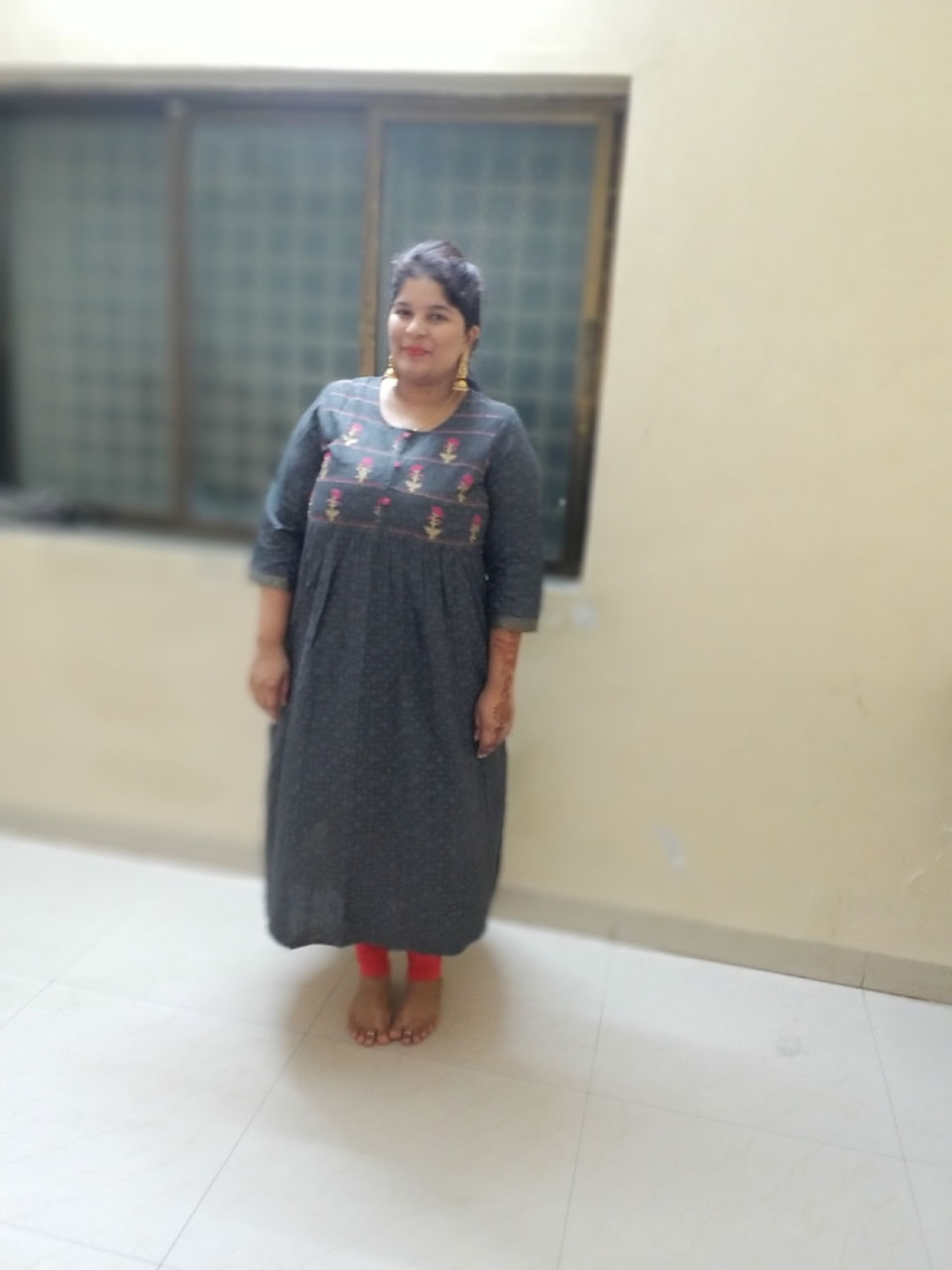 Photo of Birthday Trip to Shiridi by Pavani Yerra