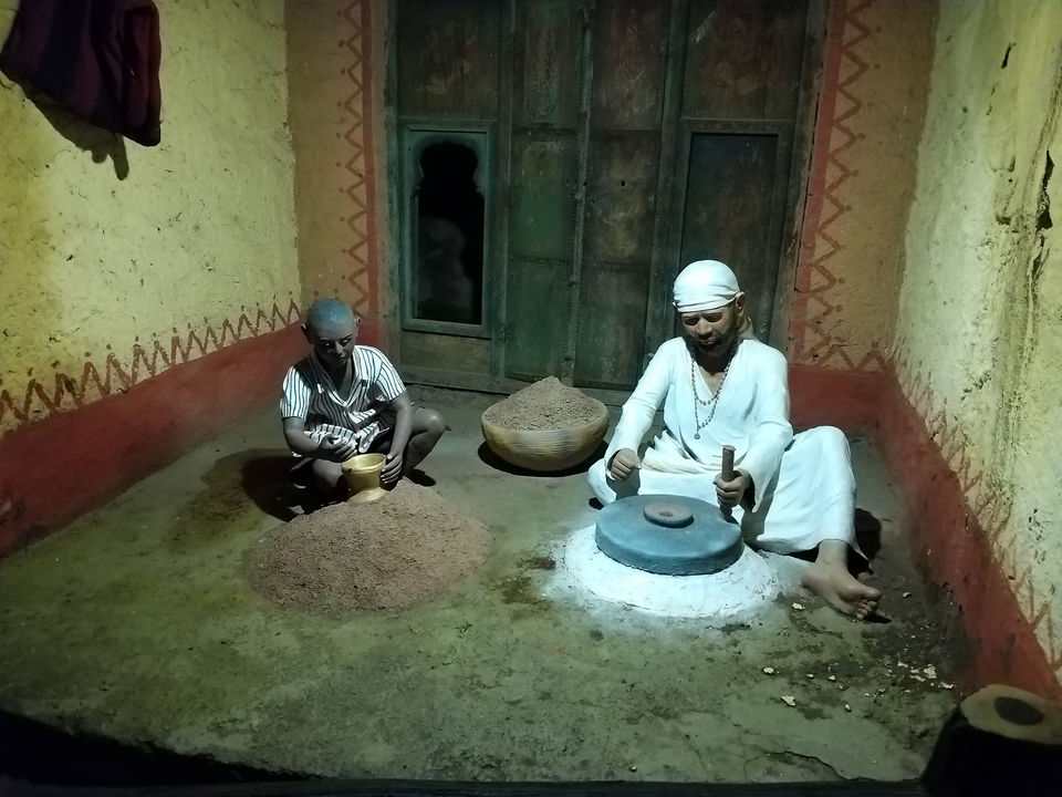 Photo of Birthday Trip to Shiridi by Pavani Yerra