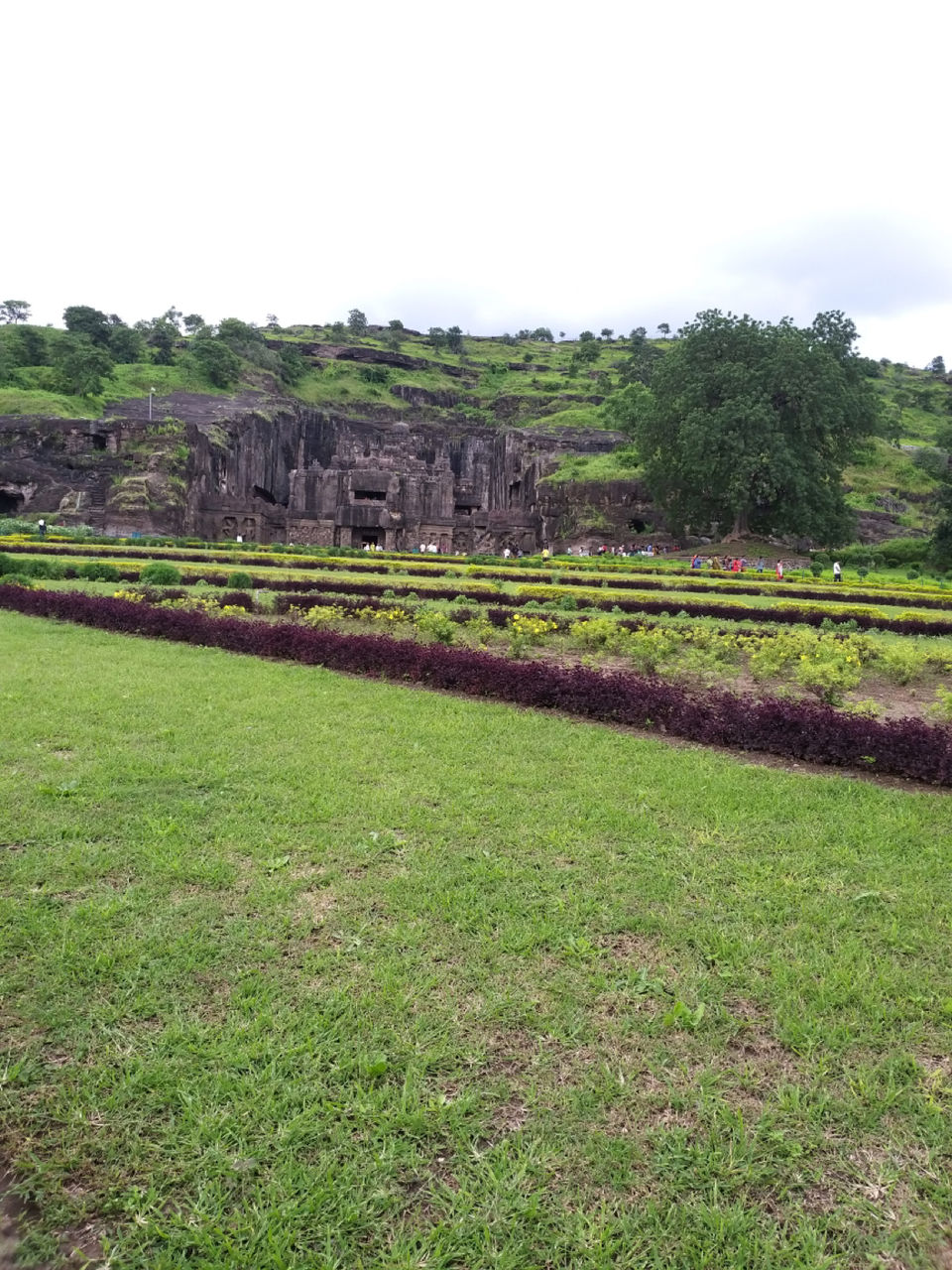 Photo of Birthday Trip to Shiridi by Pavani Yerra