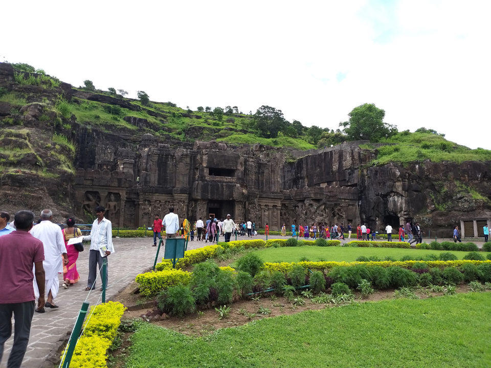 Photo of Birthday Trip to Shiridi by Pavani Yerra