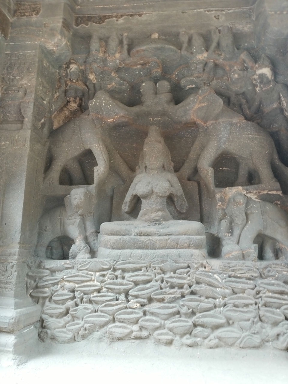 Photo of Birthday Trip to Shiridi by Pavani Yerra