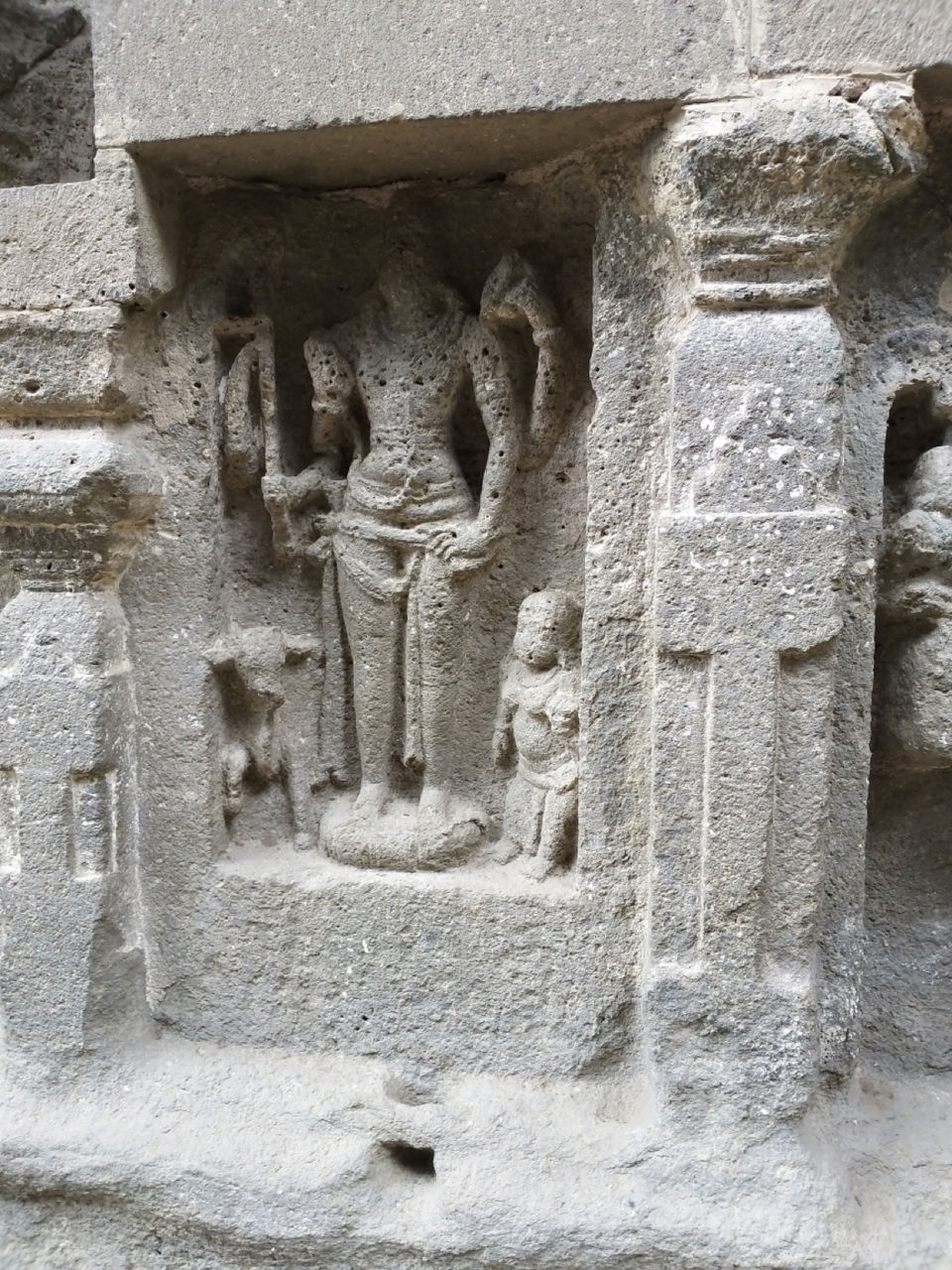 Photo of Birthday Trip to Shiridi by Pavani Yerra