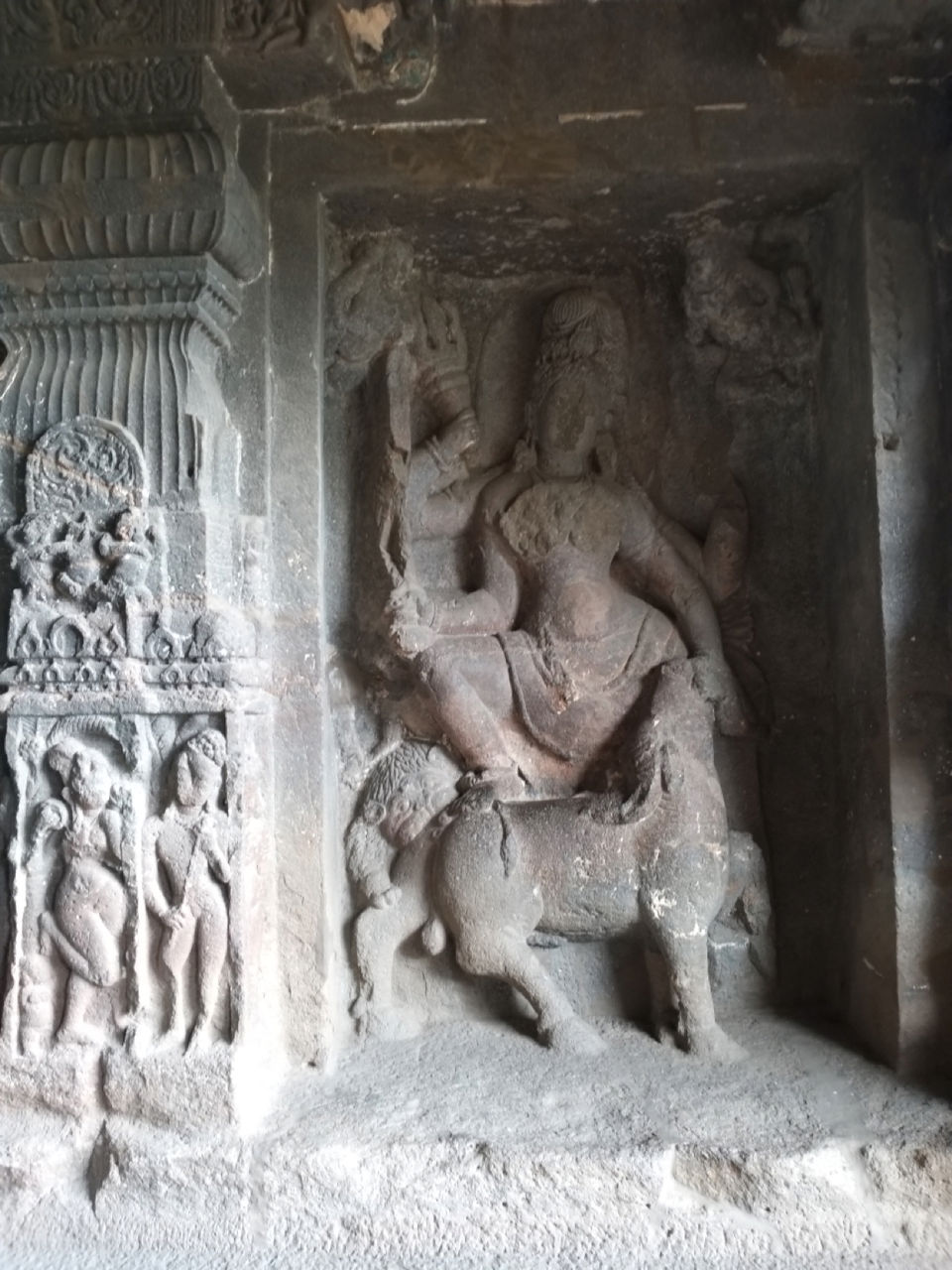 Photo of Birthday Trip to Shiridi by Pavani Yerra