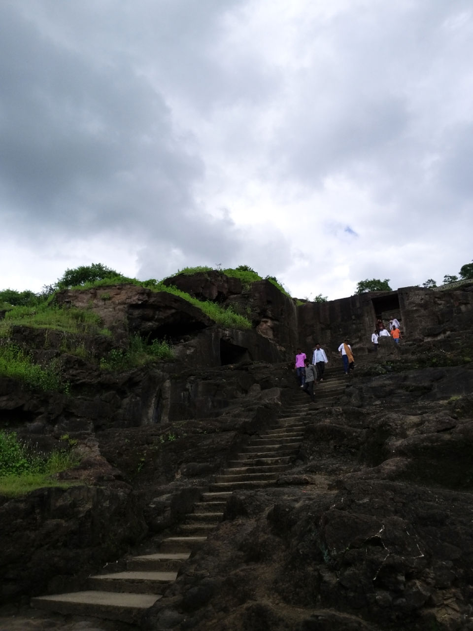 Photo of Birthday Trip to Shiridi by Pavani Yerra