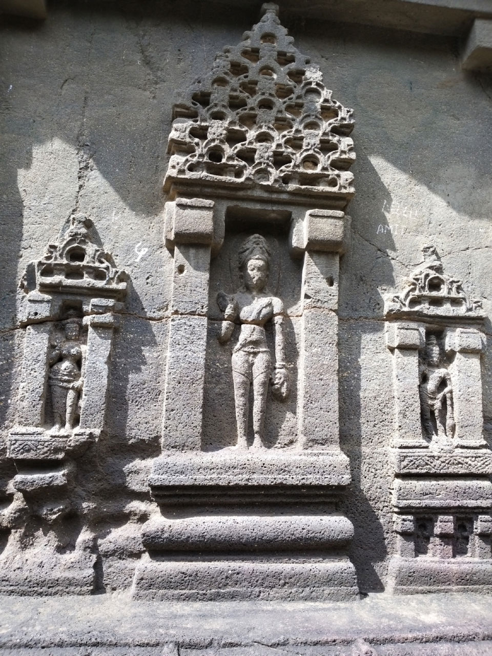 Photo of Birthday Trip to Shiridi by Pavani Yerra