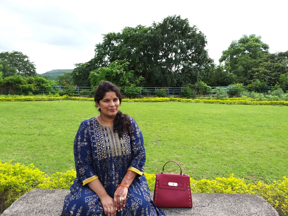 Photo of Birthday Trip to Shiridi by Pavani Yerra
