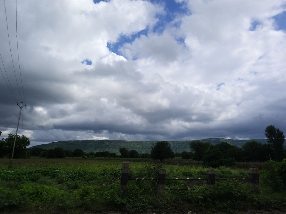 Photo of Birthday Trip to Shiridi by Pavani Yerra