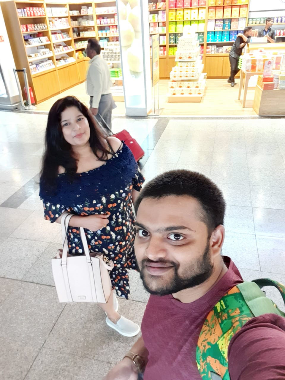 Photo of Anniversary trip to Goaaaaaa- Sun, Sand and Beaches... by Pavani Yerra