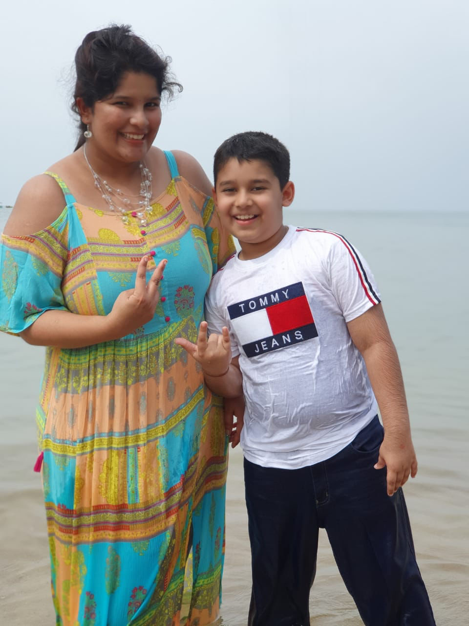Photo of Anniversary trip to Goaaaaaa- Sun, Sand and Beaches... by Pavani Yerra