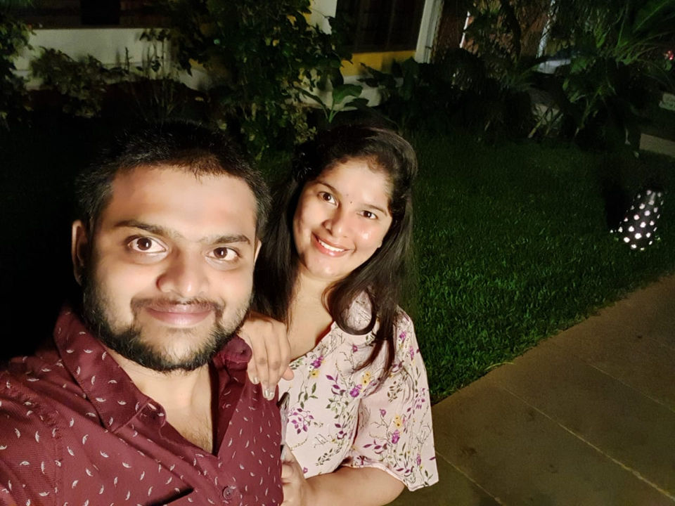 Photo of Anniversary trip to Goaaaaaa- Sun, Sand and Beaches... by Pavani Yerra