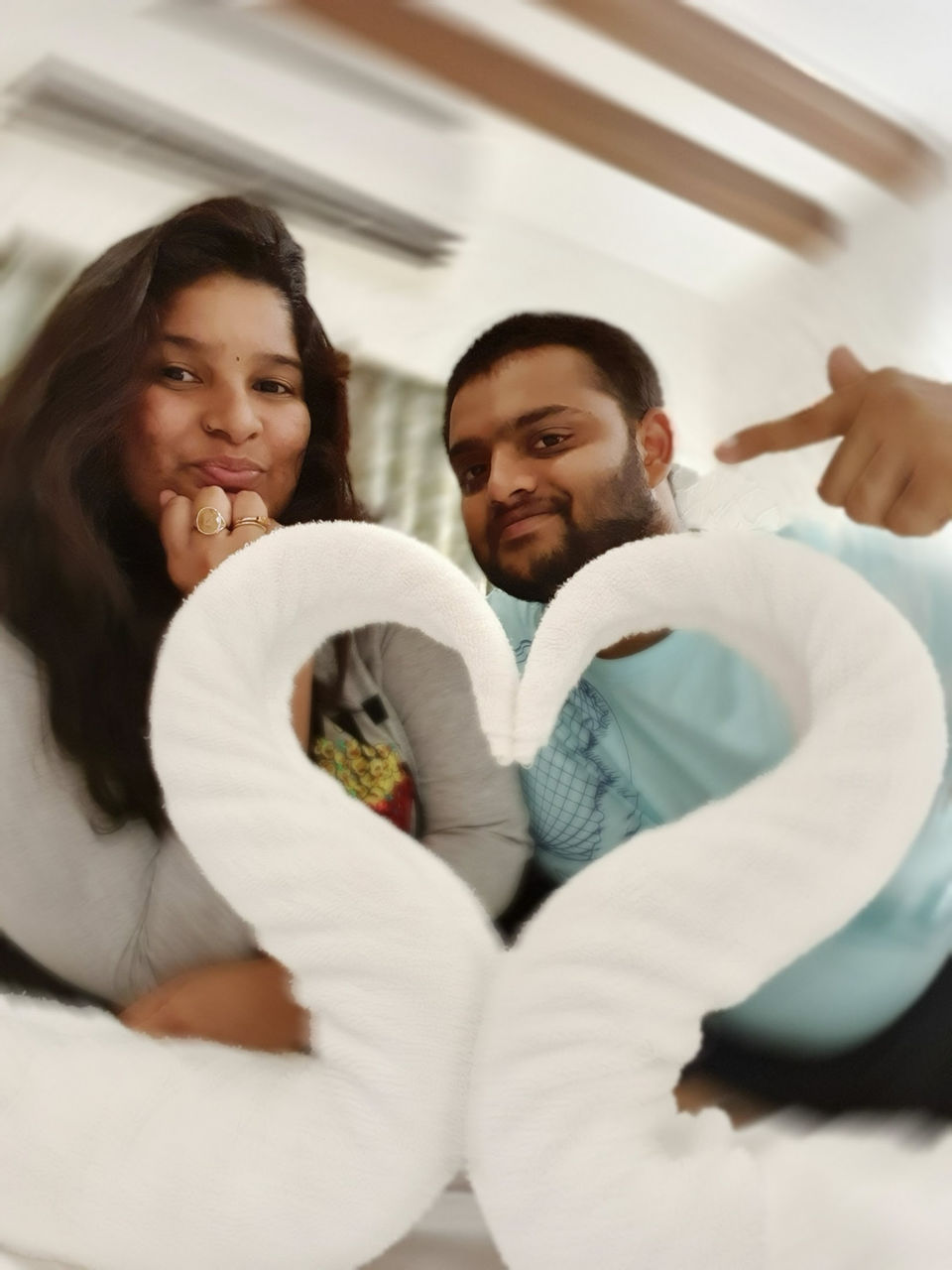 Photo of Anniversary trip to Goaaaaaa- Sun, Sand and Beaches... by Pavani Yerra