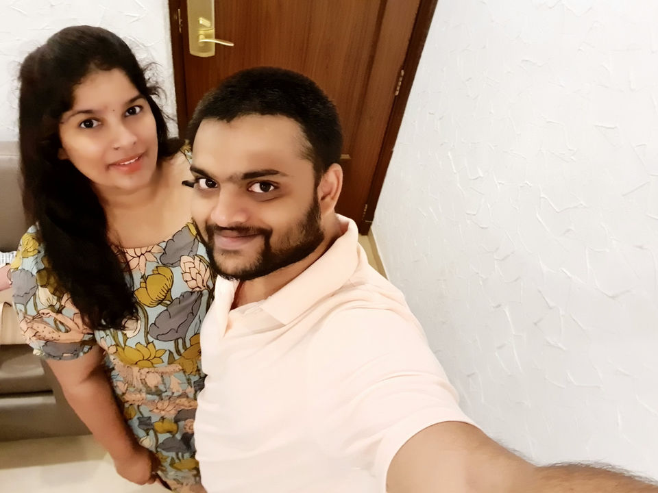 Photo of Anniversary trip to Goaaaaaa- Sun, Sand and Beaches... by Pavani Yerra