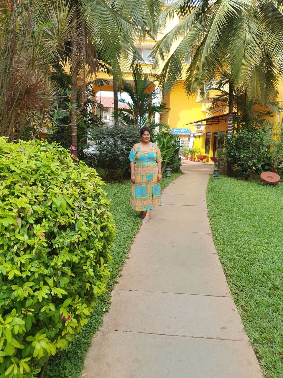 Photo of Anniversary trip to Goaaaaaa- Sun, Sand and Beaches... by Pavani Yerra