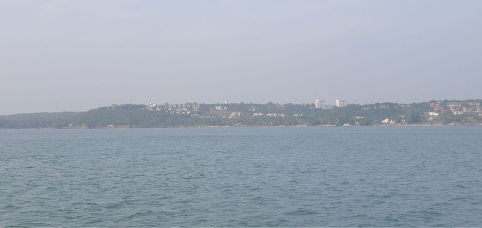 Photo of Anniversary trip to Goaaaaaa- Sun, Sand and Beaches... by Pavani Yerra