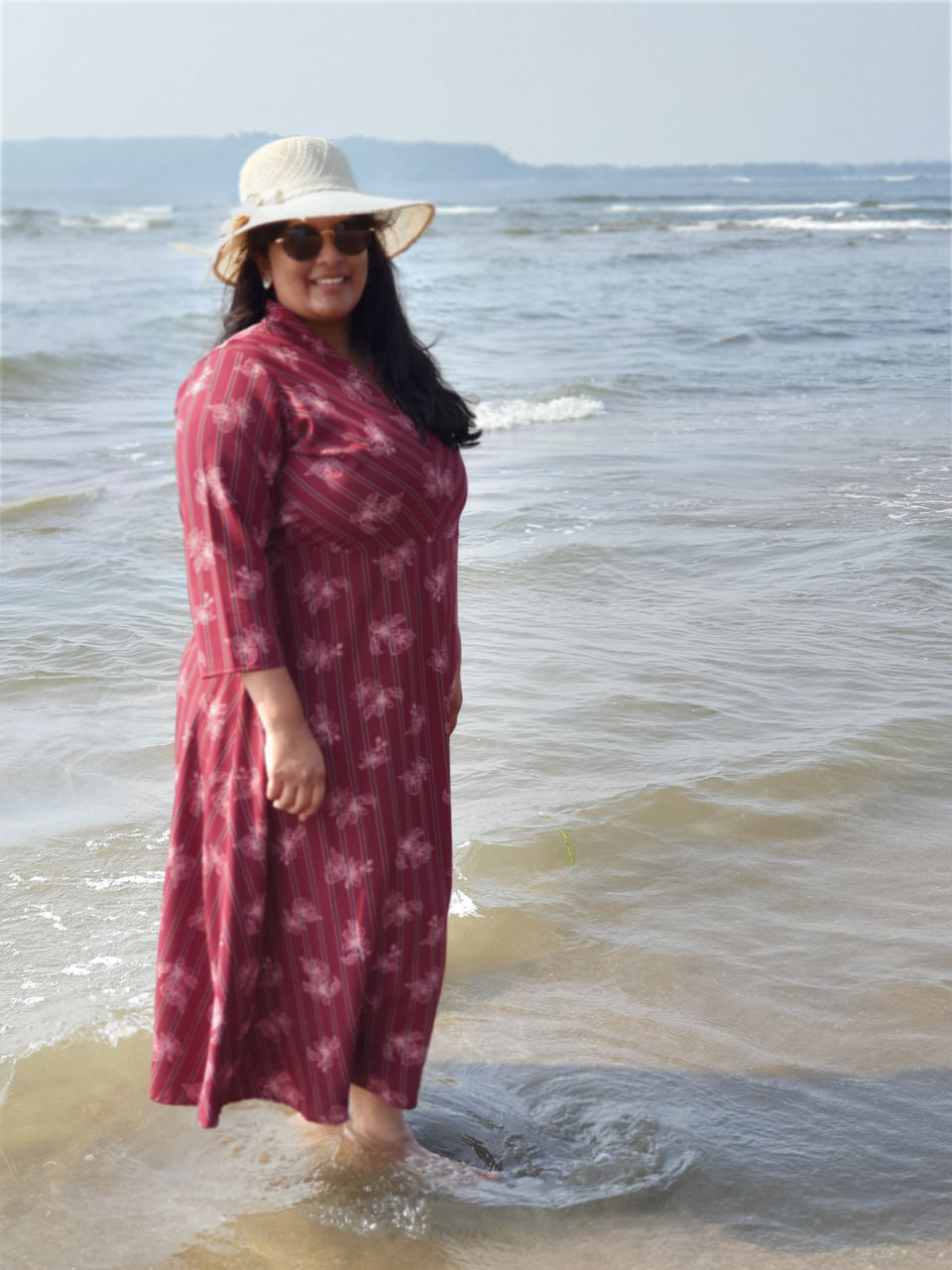 Photo of Anniversary trip to Goaaaaaa- Sun, Sand and Beaches... by Pavani Yerra
