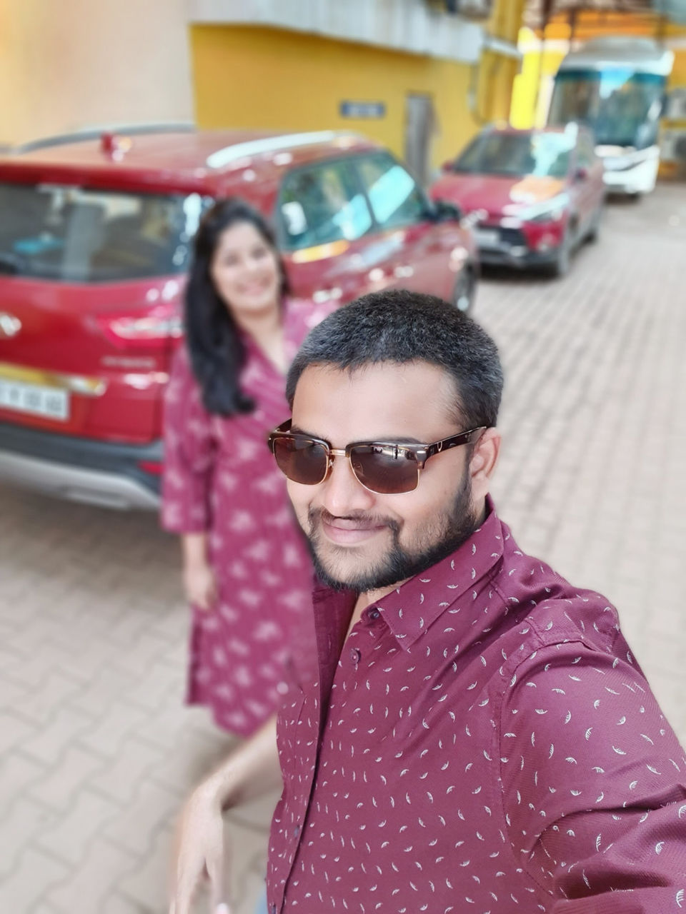 Photo of Anniversary trip to Goaaaaaa- Sun, Sand and Beaches... by Pavani Yerra