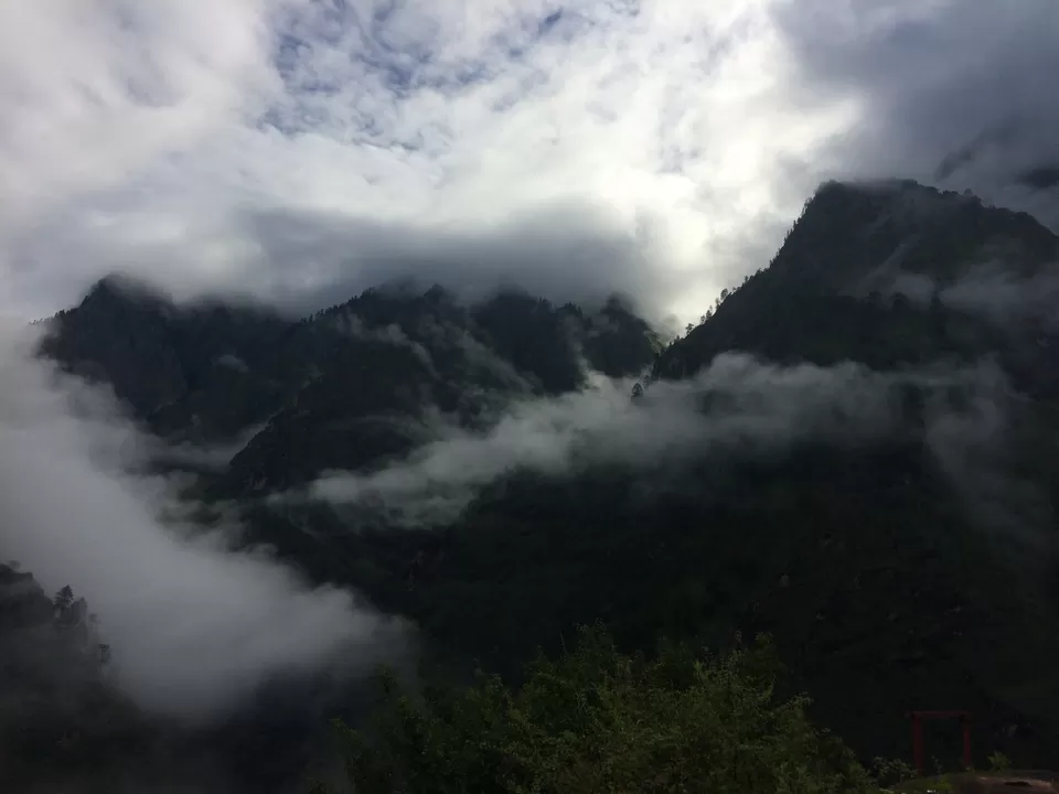 Photo of Joshimath, Uttarakhand, India by Poonam Kanyal