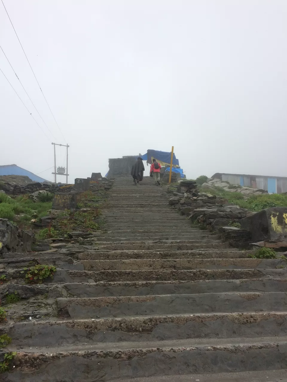 Photo of Hemkund, Uttarakhand, India by Poonam Kanyal