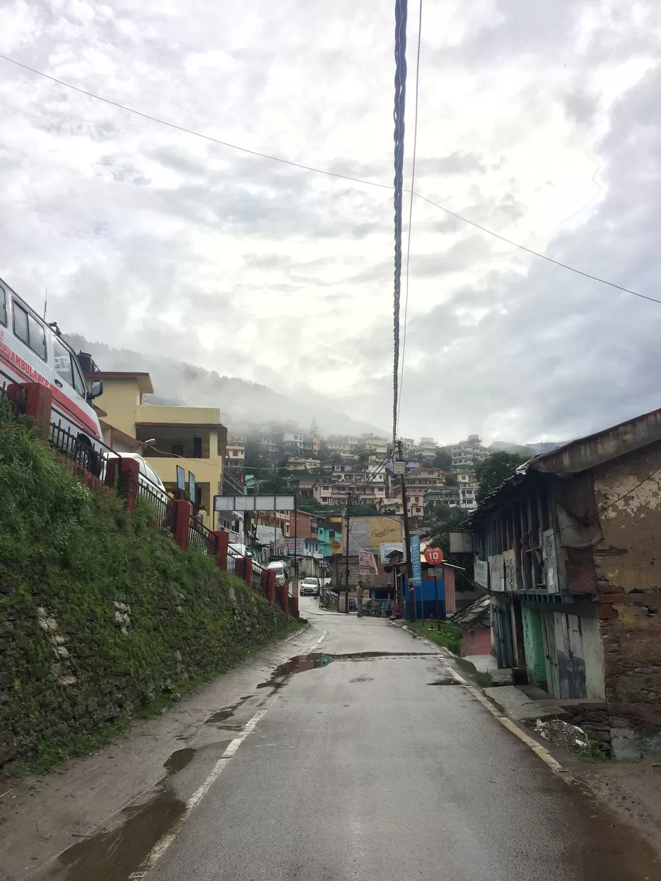 Photo of Joshimath, Uttarakhand, India by Poonam Kanyal