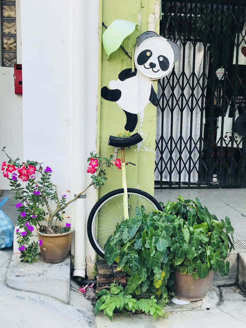 Photo of Georgetown, Penang, Malaysia by Poonam Kanyal