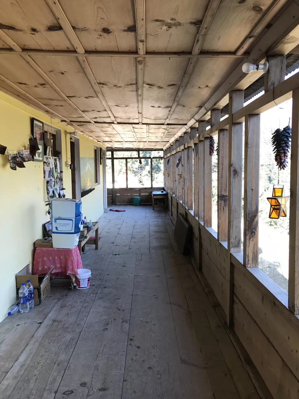 Photo of Meraki Triangle Sankri, Sankri, Uttarakhand, India by Poonam Kanyal