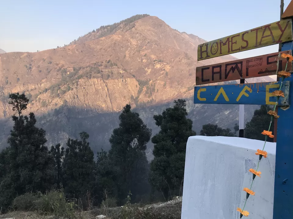 Photo of Sankri, Uttarakhand, India by Poonam Kanyal