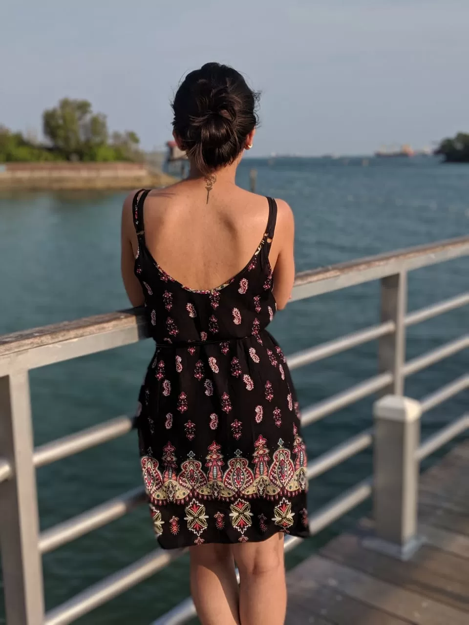 Photo of Sentosa Island, Singapore, Singapore by Poonam Kanyal