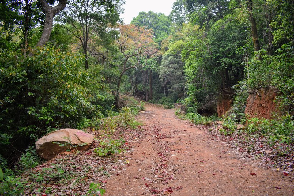 Photo of Gajapati, Odisha, India by Shruti
