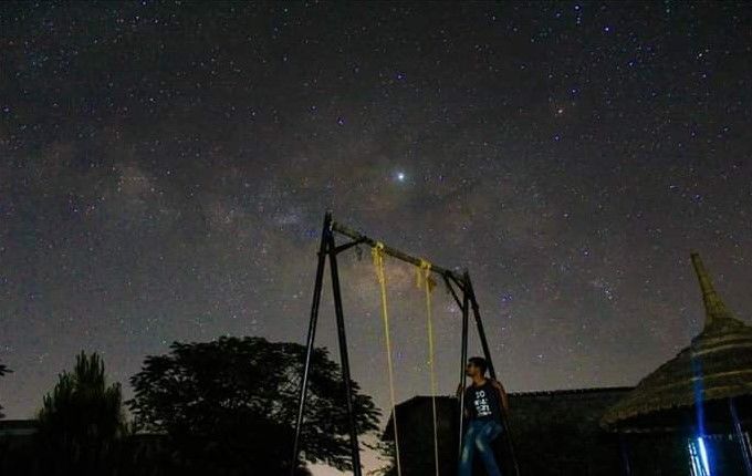 Photo of A pocket friendly launch into the UNIVERSE by Jaishree Chadha