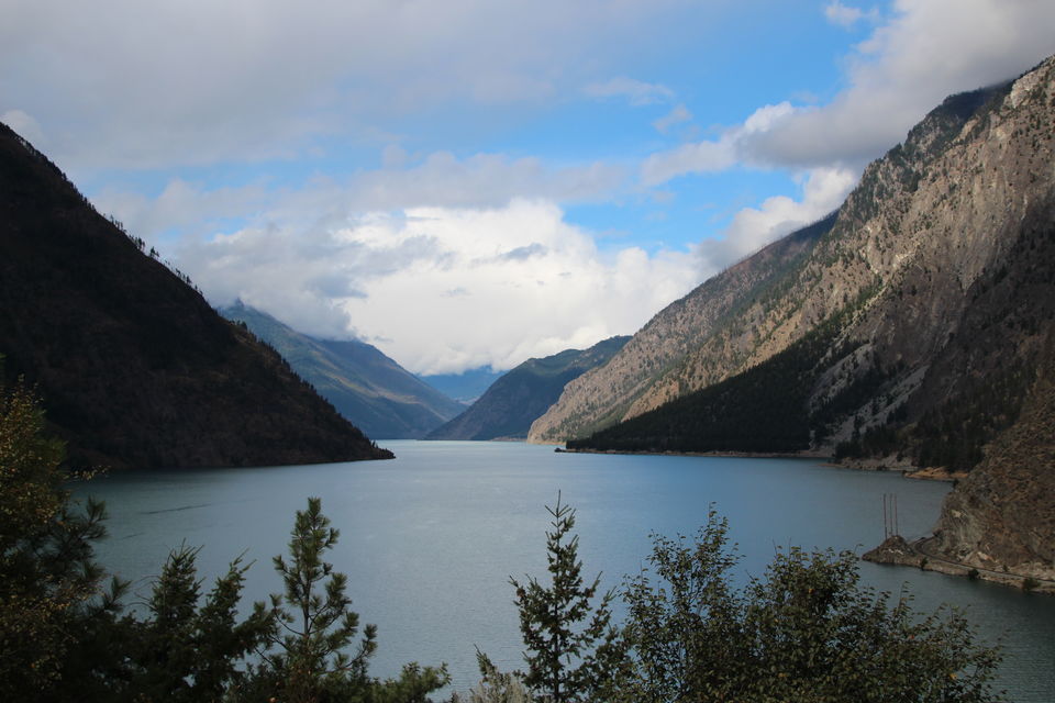 Photo of Seton Lake, Brits-Columbia, Canada by Jens Van De Voorde