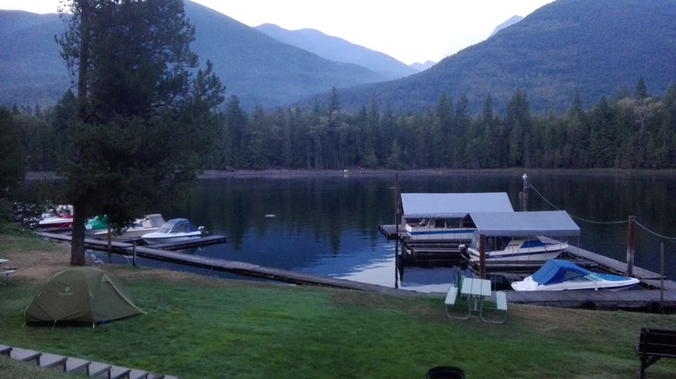 Photo of Roadtrip Western Canada: from Vancouver to the Rocky Mountains and back by Jens Van De Voorde