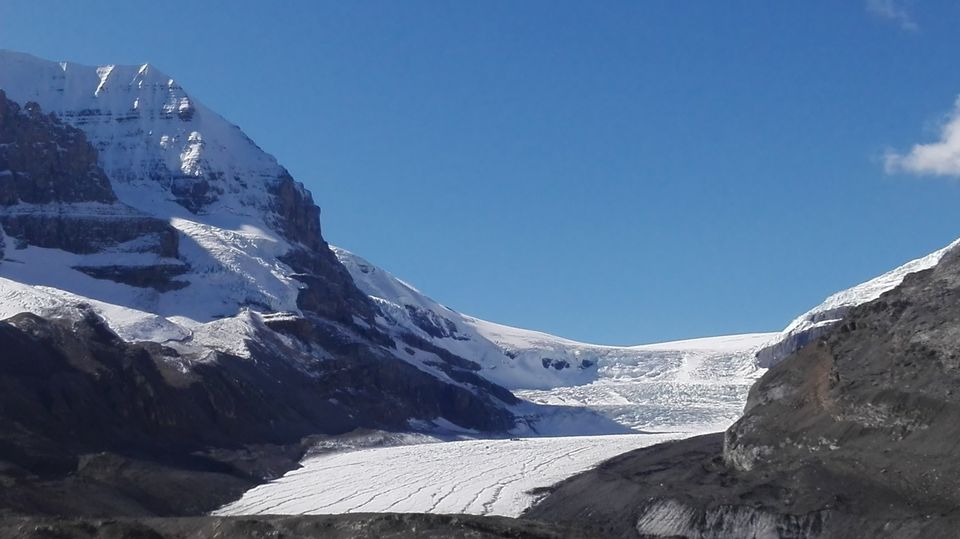 Photo of Roadtrip Western Canada: from Vancouver to the Rocky Mountains and back by Jens Van De Voorde