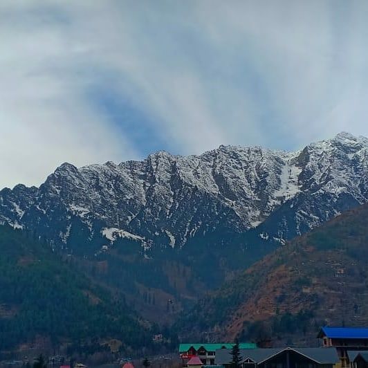 Photo of Weekend in Kasol - Road Trip by Nidhi Wagh