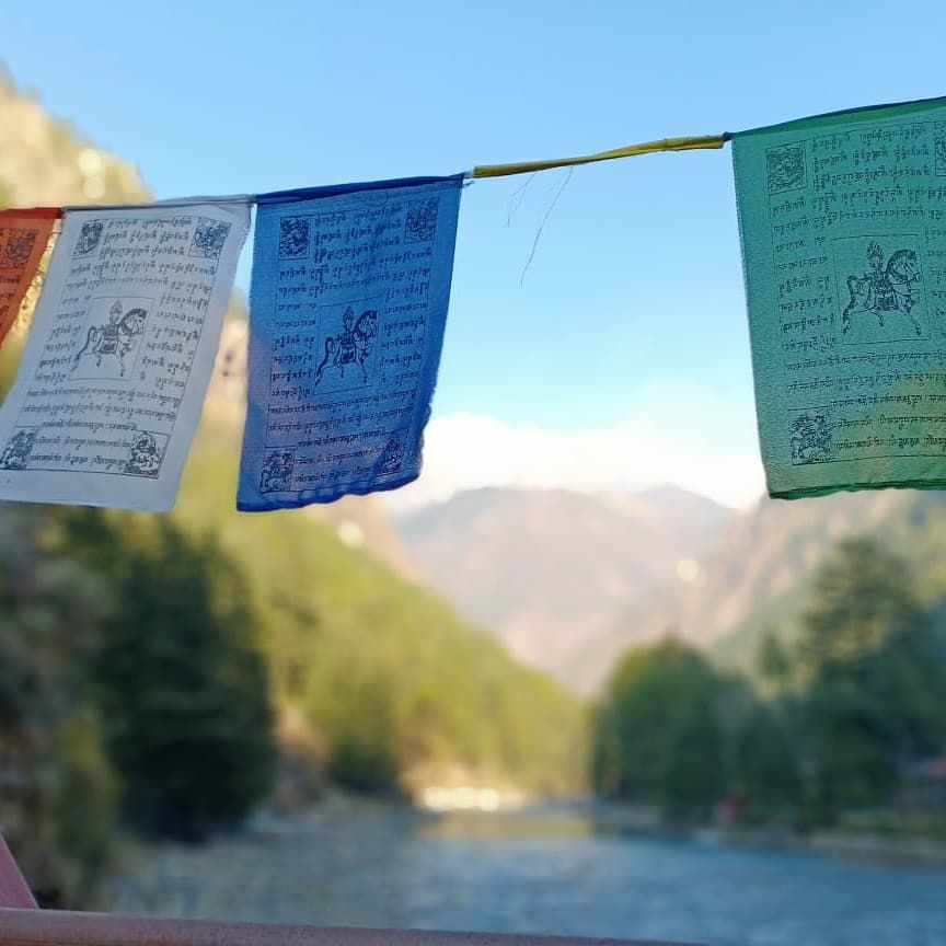 Photo of Kasol, Himachal Pradesh, India by Nidhi Wagh