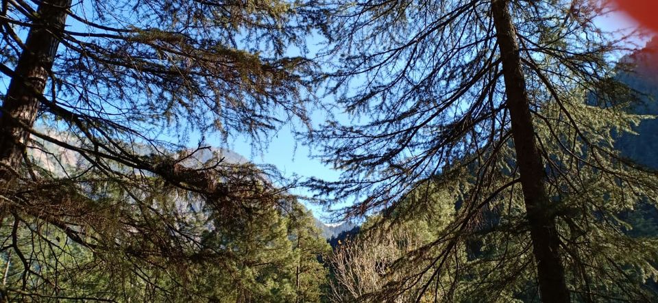 Photo of Kasol, Himachal Pradesh, India by Nidhi Wagh