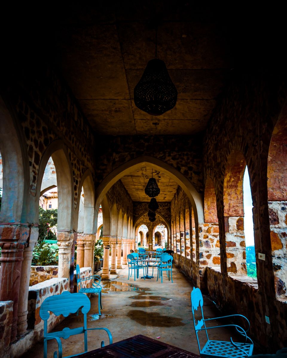 Photo of Tijara, Rajasthan, India by Divyam Goyal