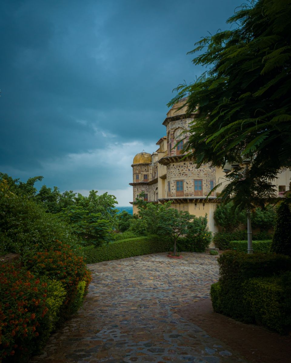 Photo of Tijara, Rajasthan, India by Divyam Goyal