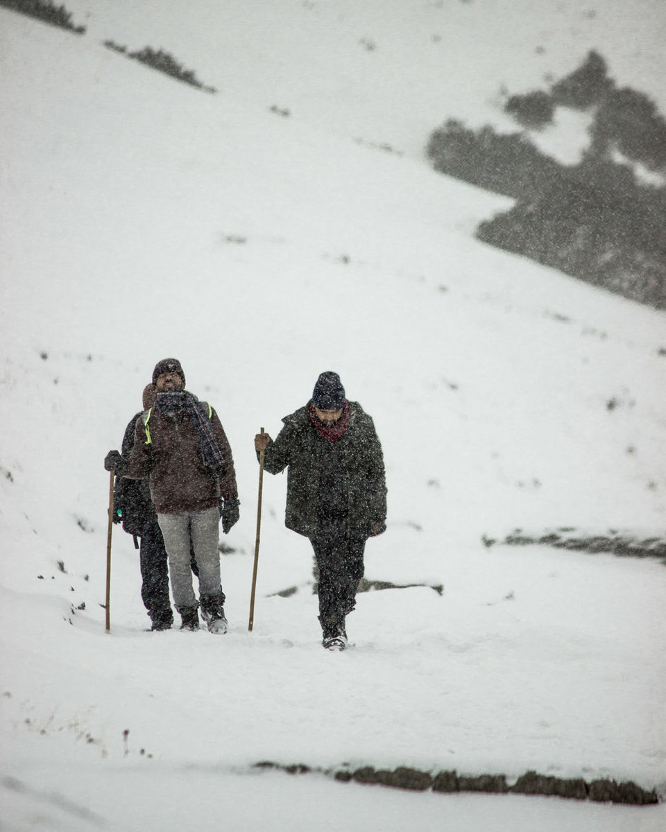 Photo of A Snowy Life Changing Experience 4/4 by Pulkit Sharma