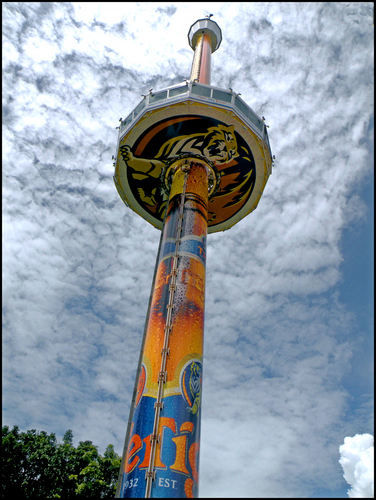 Photo of Resorts World Sentosa Singapore by Pallavi