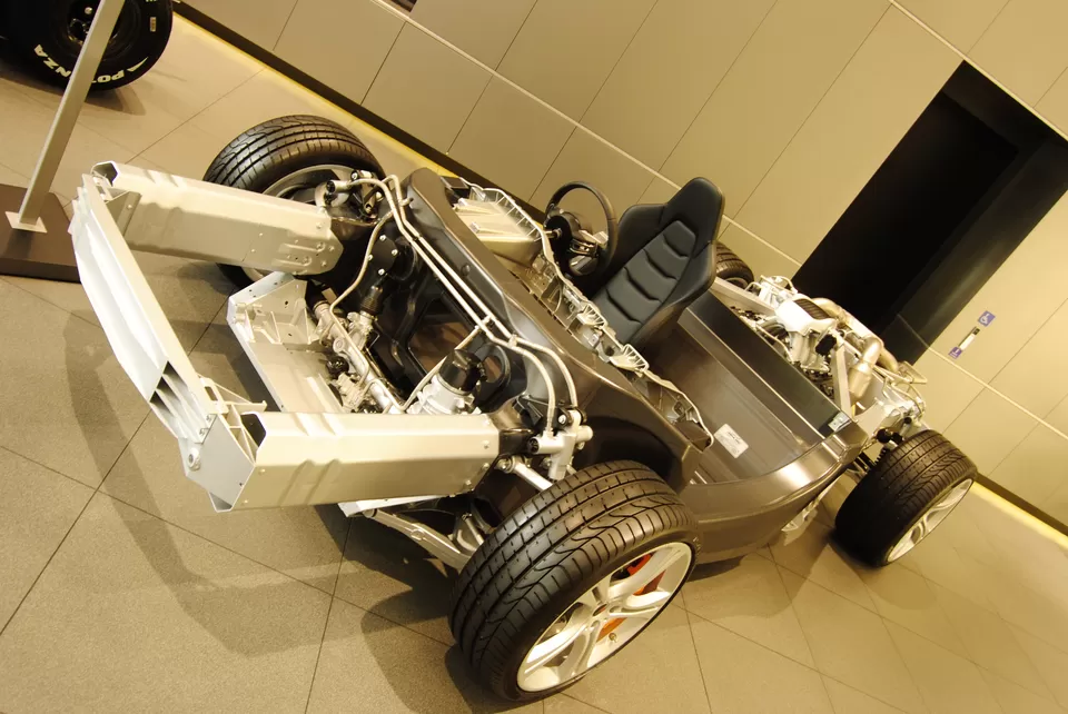 Photo of Beach View Singapore by Pallavi 